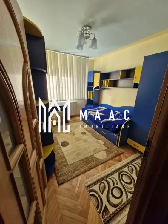 Apartament Decomandat I 4 Camere I Etaj 2 I Valea Aurie