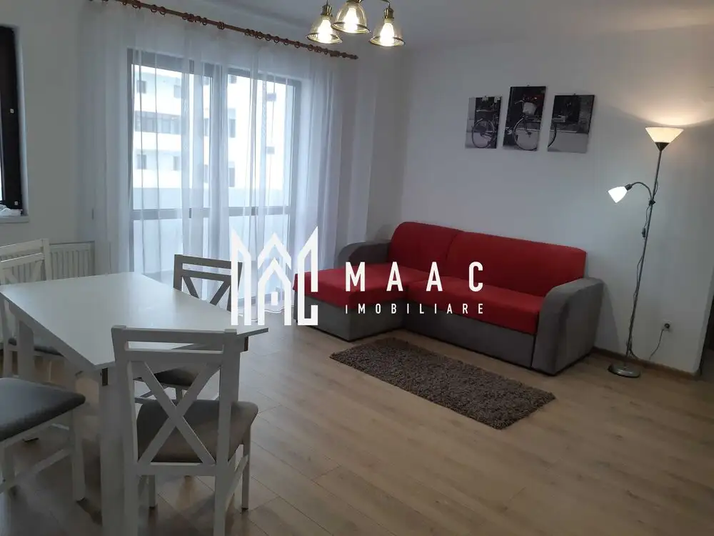 Apartament 2 camere | 50 MPU | Doamna Stanca