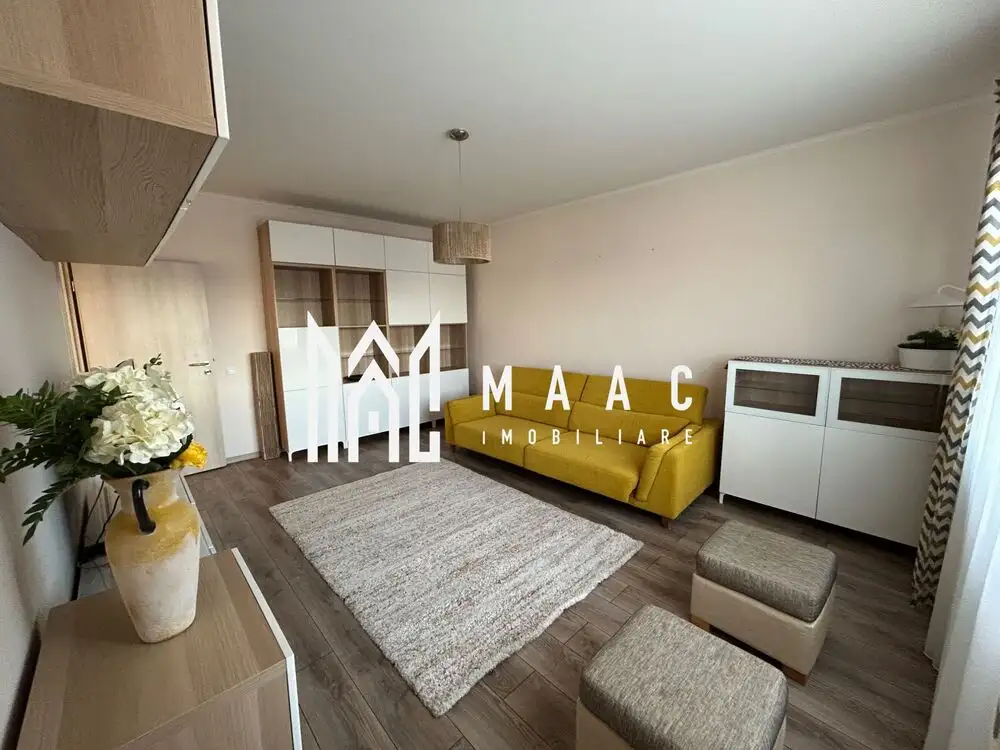 Apartament 2 camere I Parcare privată I Calea Dumbravii