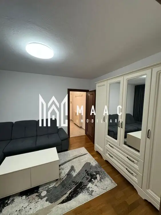 Apartament 2 camere | 38 mp | Renovat | Cedonia