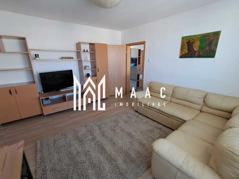 Apartament 2 camere | Renovat | Balcon | Mihai Viteazu