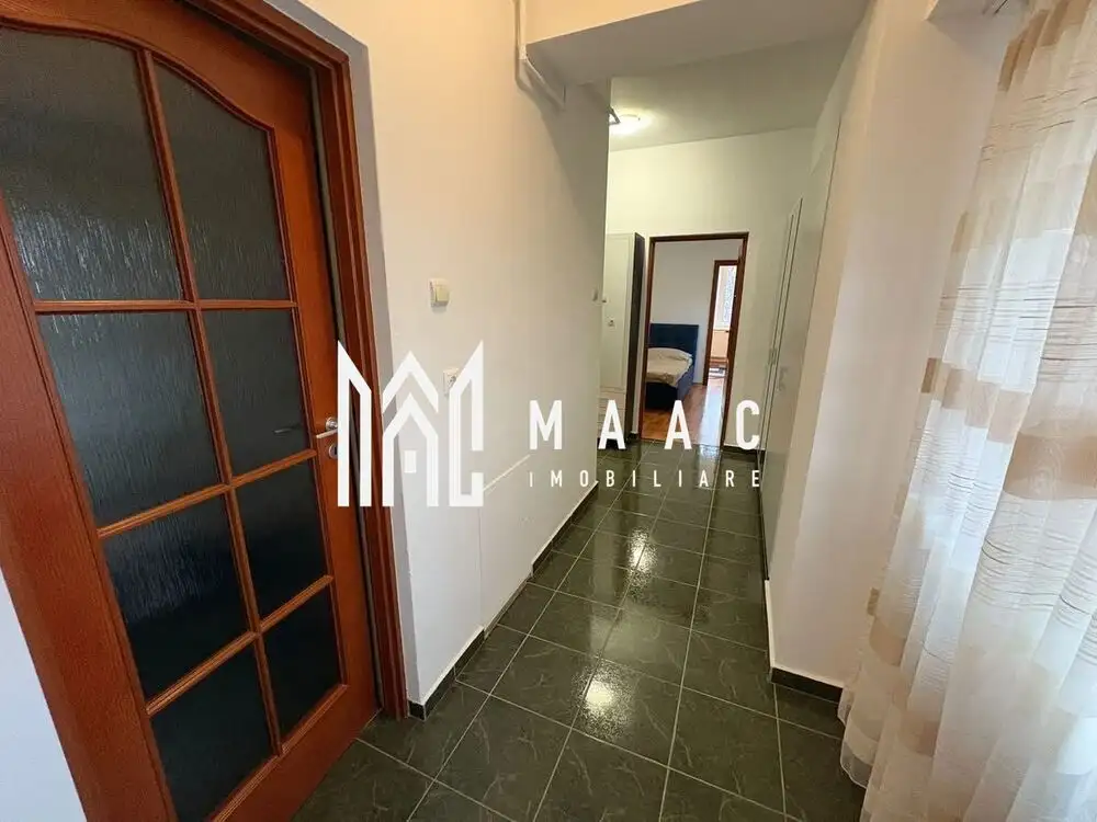 Apartament 2 camere | Lift | Central - Fac. de Medicina