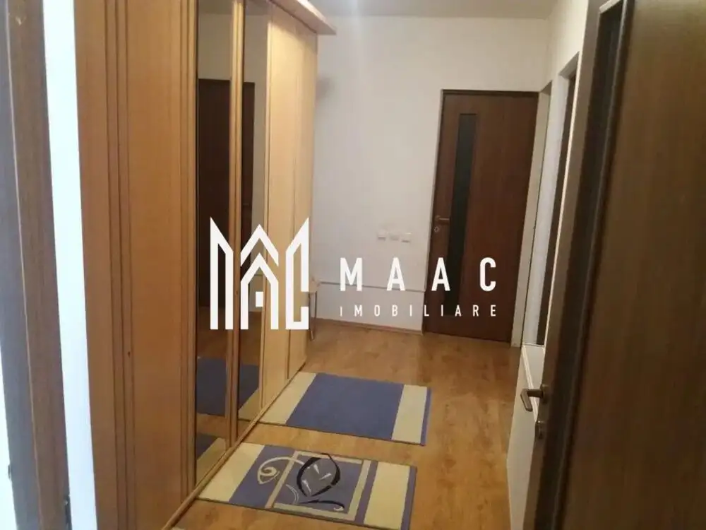 Apartament 3 camere | Parter | 3 balcoane | 100MP | Turnisor