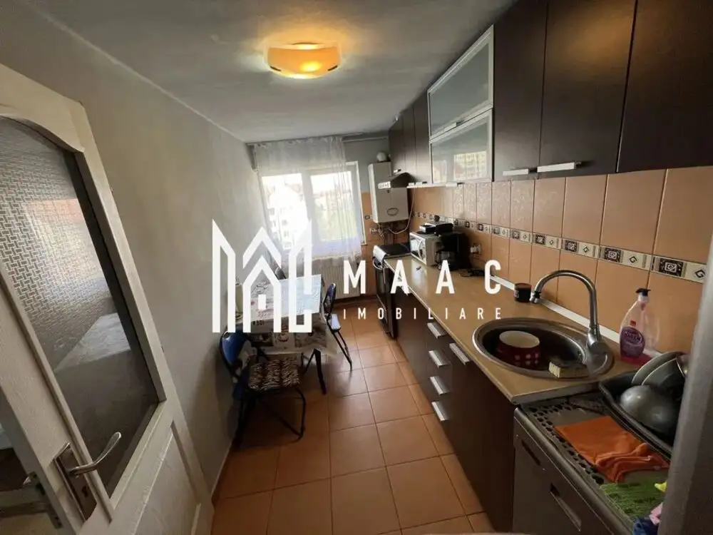 Apartament 2 camere | Mihai viteazul | 72 mp