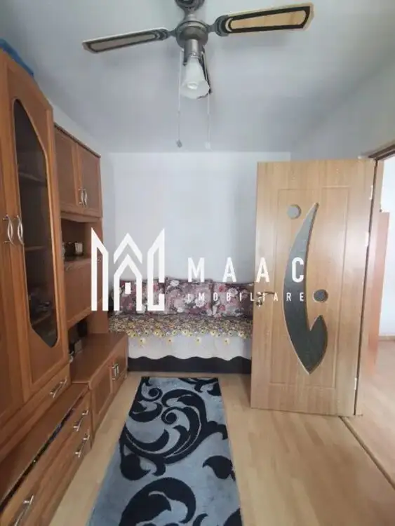 Apartament 2 Camere I Mobilat și Utilat I Vasile Aaron