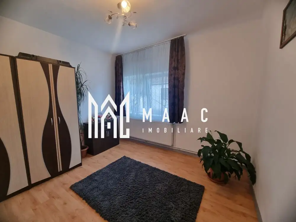 Casa 5 Camere | Curte | Pivniță | Turnișor