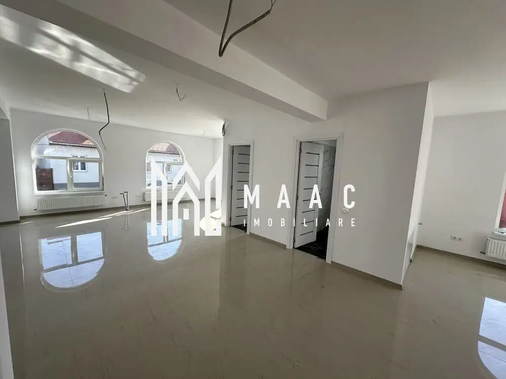 Spatiu comercial | 115MP | Nou Renovat | Parcare | Terezian