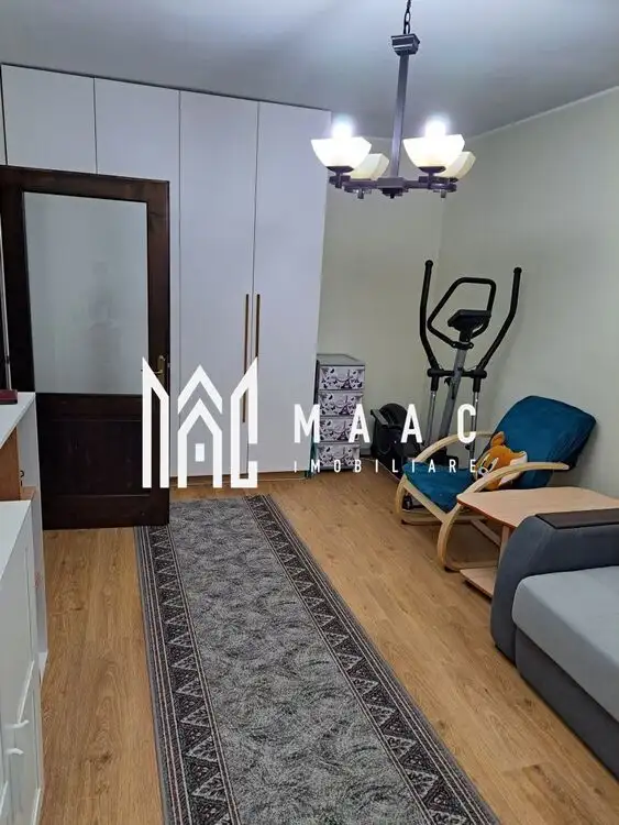 Apartament 2 camere | 47 MPU | Mihai Viteazu