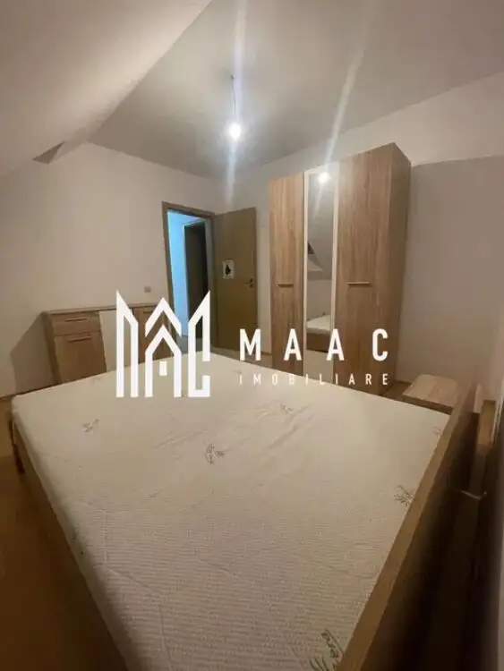 Apartament  | 3 Camere | Mobilat și utilat | Vasile Aaron