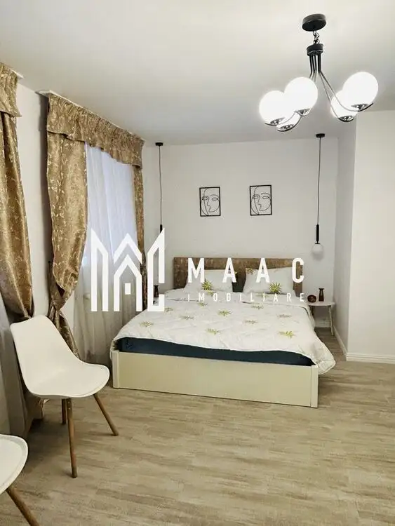 Casă Modernă | 100 MPU | 3 Camere | 2 Băi | Central