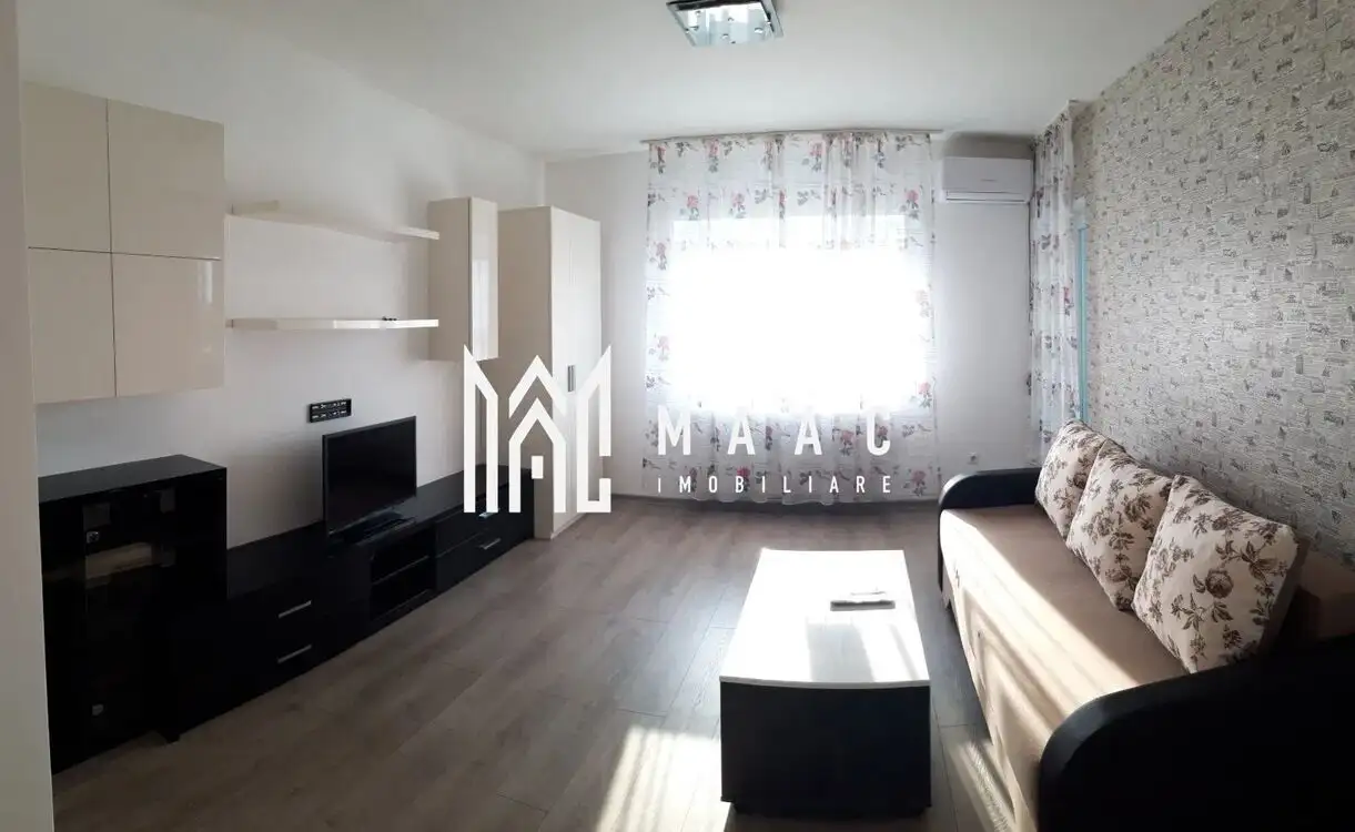 Apartament 2 Camere I Decomandat I Modern I Arhitectilor