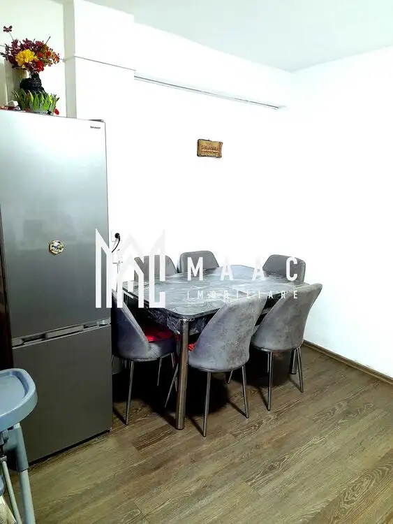 Apartament 2 camere | Pivniță I Lift | Etaj 3 | Turnișor