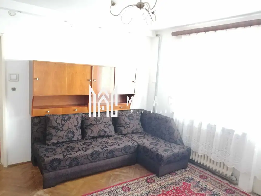 Apartament 3 Camere I Etaj 1 I Mihai Viteazu