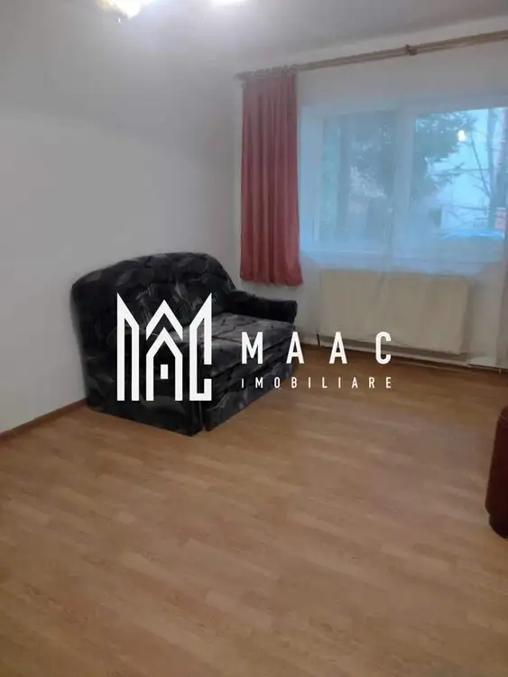 Apartament 3 Camere | 65MPU | Vasile Aaron