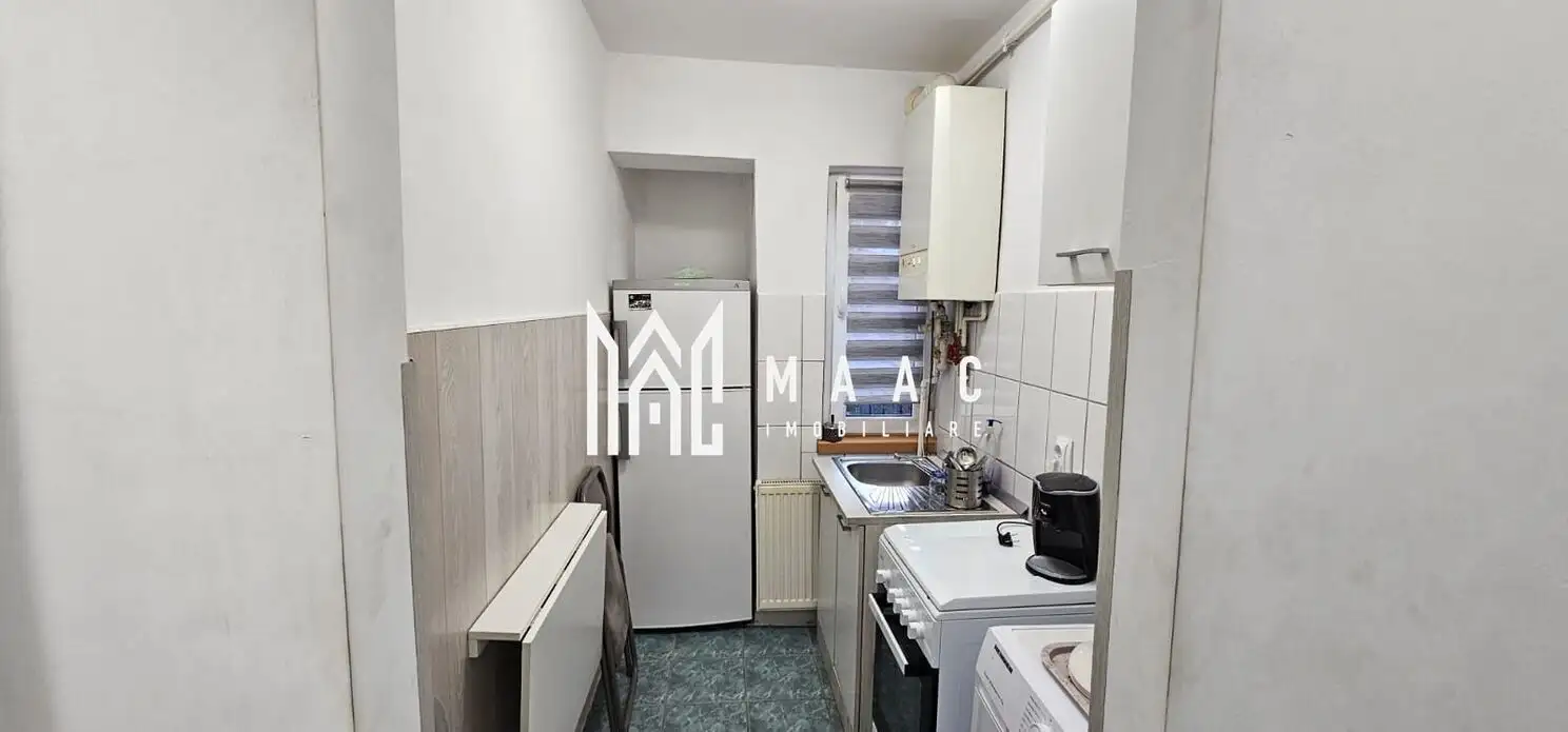 Apartament 2 Camere | 39 Mp | Etaj 1 | Hipodrom 1