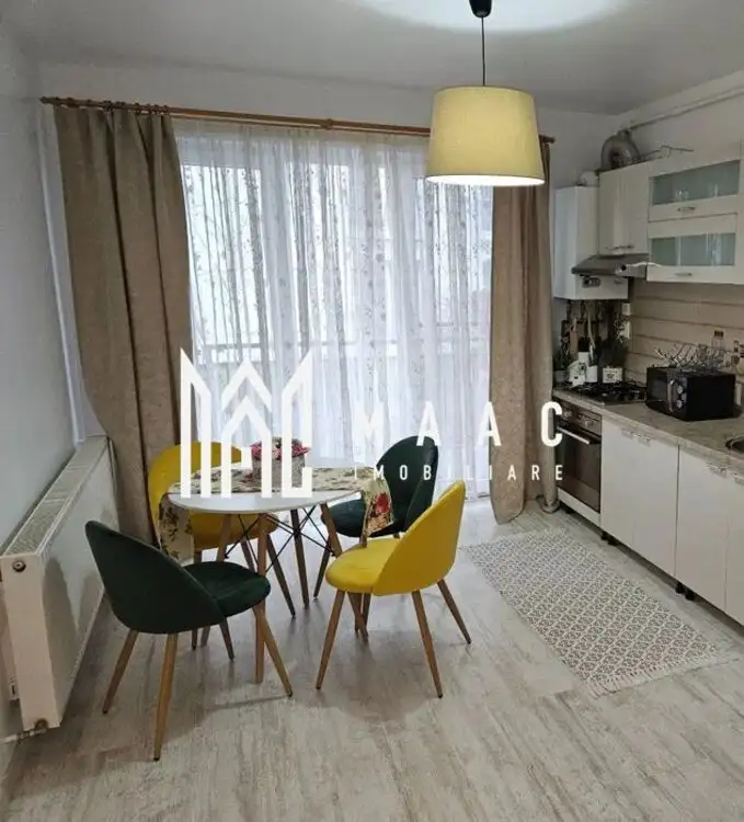 Apartament 2 Camere I Decomandat I Parter I City Residence