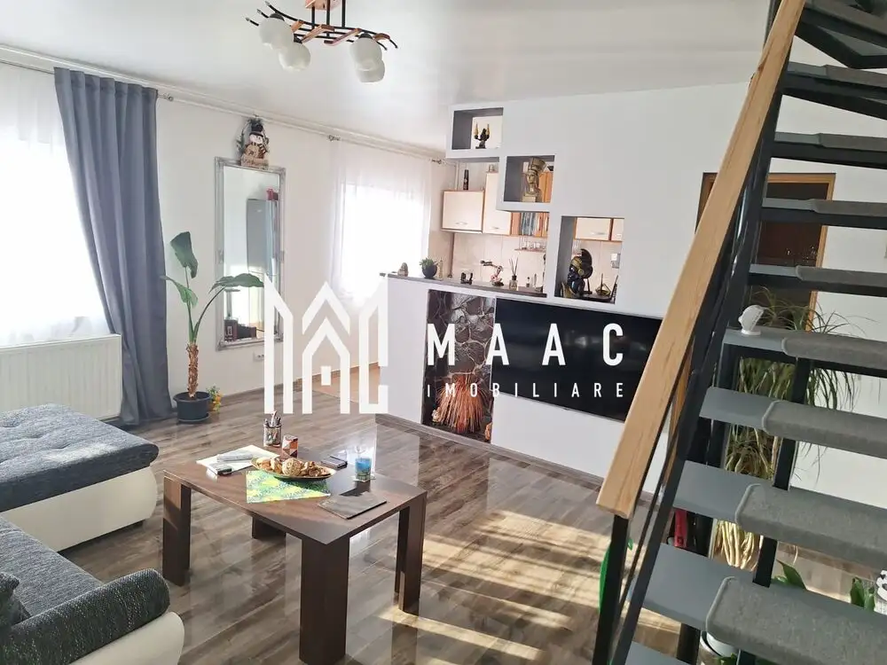 Apartament 3 Camere | 66 MPU | Hipodrom 3