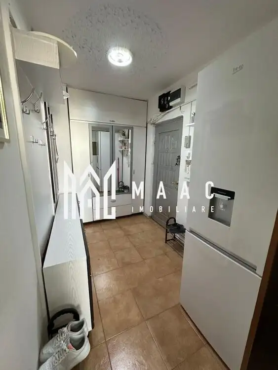 Apartment 2 camere | Decoamndat | Lift | Rahovei