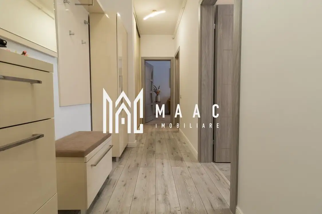 Apartament 2 camere | Mobilat LUX | Ciresica | Mandra