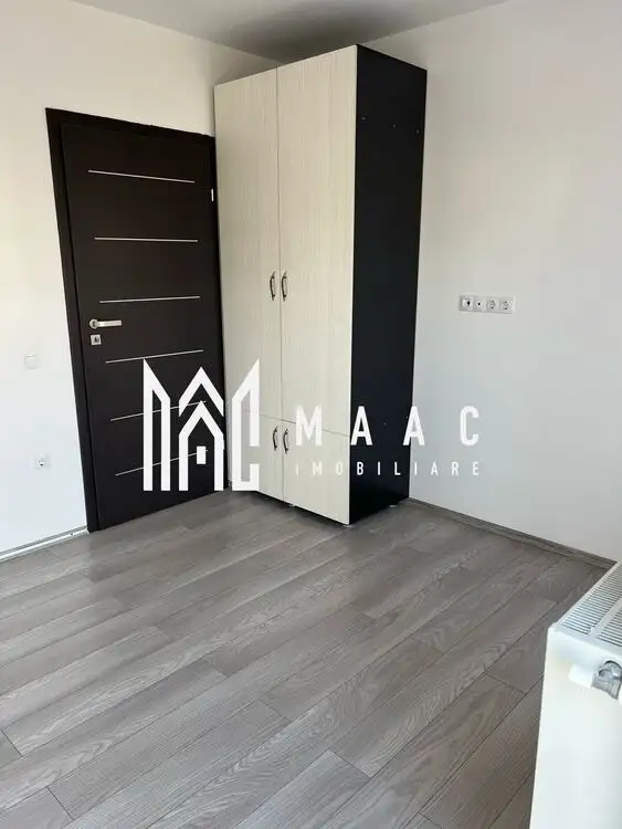 Apartament 3 Camere | Curte Privata de 104MP | Arhitecti