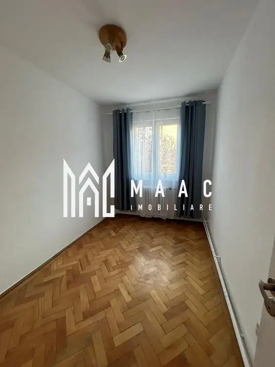 Apartament 3 camere I Etaj 1 I Pivnita I Mihai Viteazu