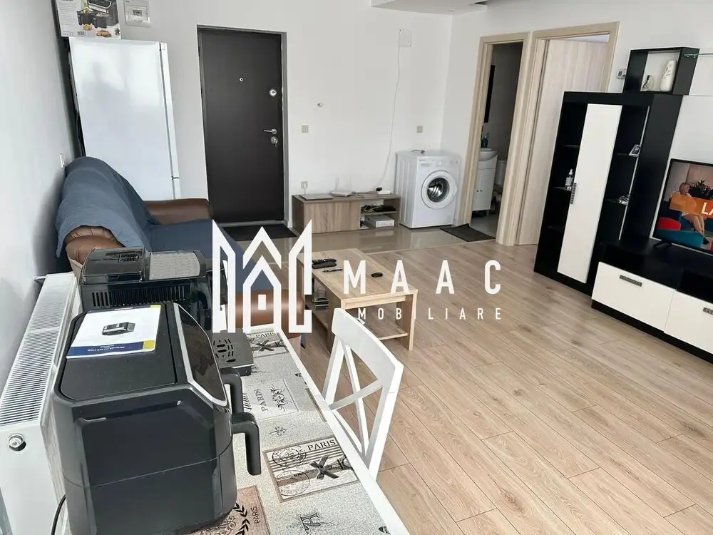 Apartament | Etaj 1 | Loc parcare inclus | Etaj 1 | Turnișor