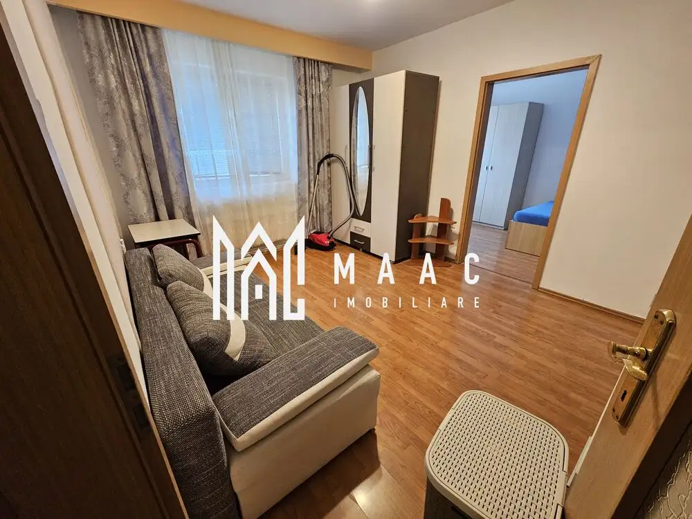 Apartament 2 Camere | 35MPU | Cedonia