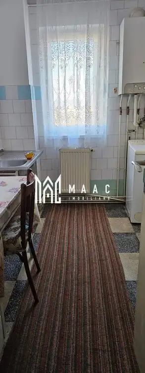 Apartament 2 camere I 68.75 mp  I Bulevardul Mihai Viteazul