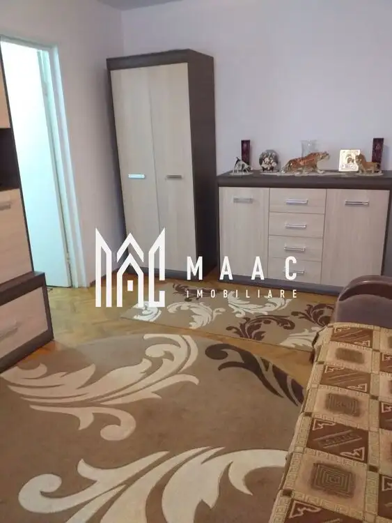 Apartament 2 camere Semidecomandat | 56 MPU | Zona Mihai Viteazu