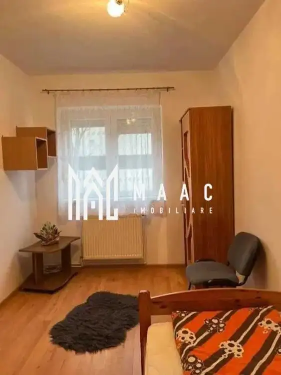 Apartament 2 camere | Etaj 1 | Pivnita | Nicolae Iorga