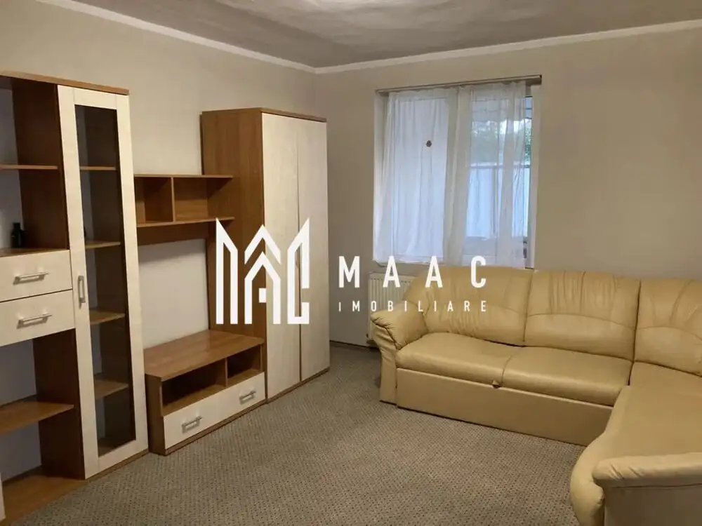 Apartament cu 2 camere | Decomandat | Etaj 2 | Bvd. Vasile Milea