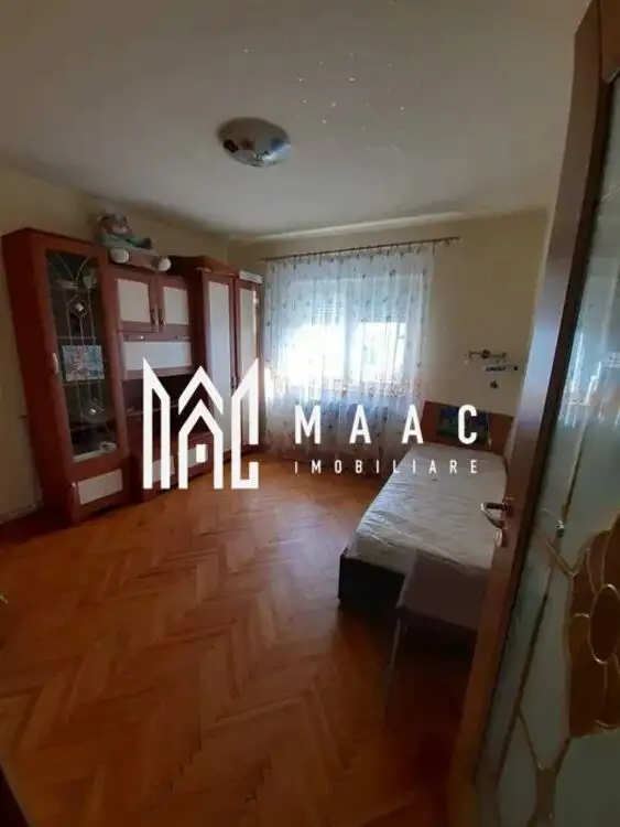 Apartament 3 camere I Pivniță I Zona Terezian