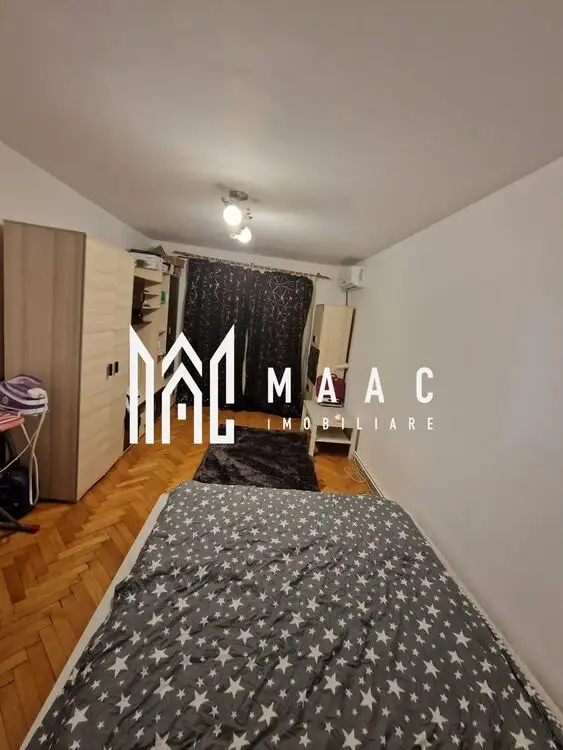 Apartament 2 camere I Decomandat I Pivnita I Terezian