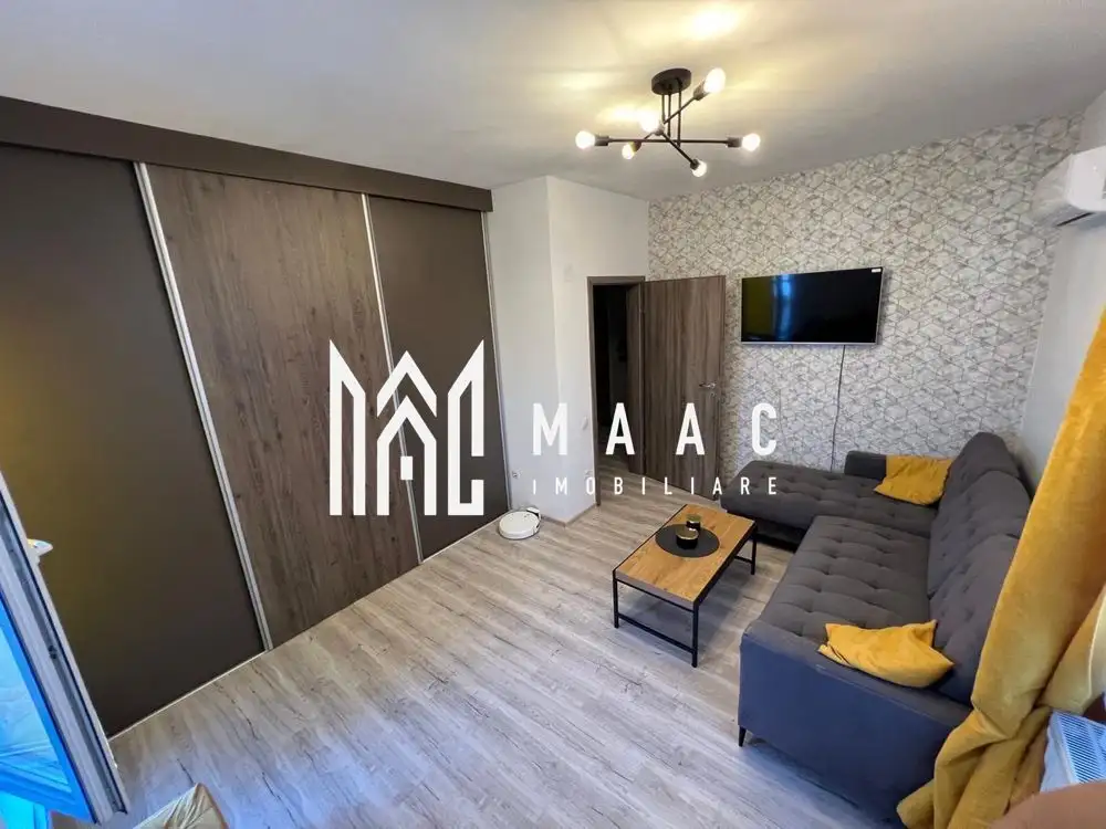 Apartament penthouse 2 camere | 50 mpu | Tineretului