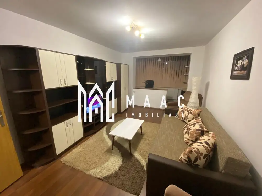 Apartament 2 camere | Mobilat si utilat complet | Hipodrom 1