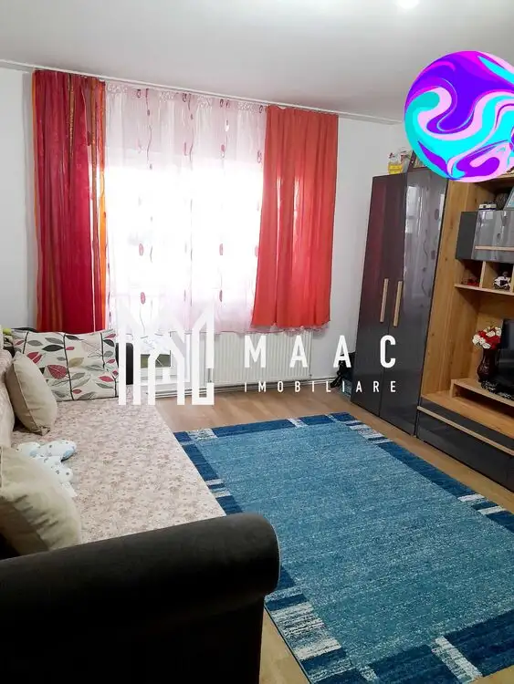 Apartament 2 camere | Pivniță I Lift | Etaj 3 | Turnișor