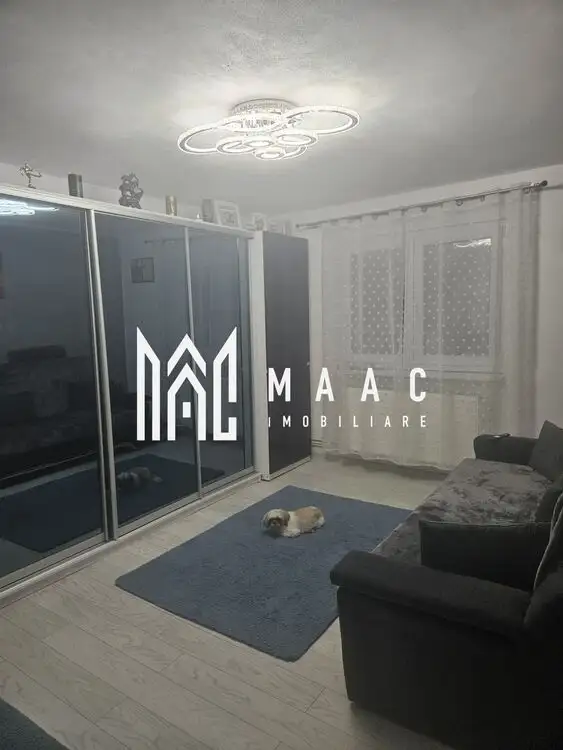 Apartament 2 camere semidecomandat | 39 MPU | Mihai Viteazu