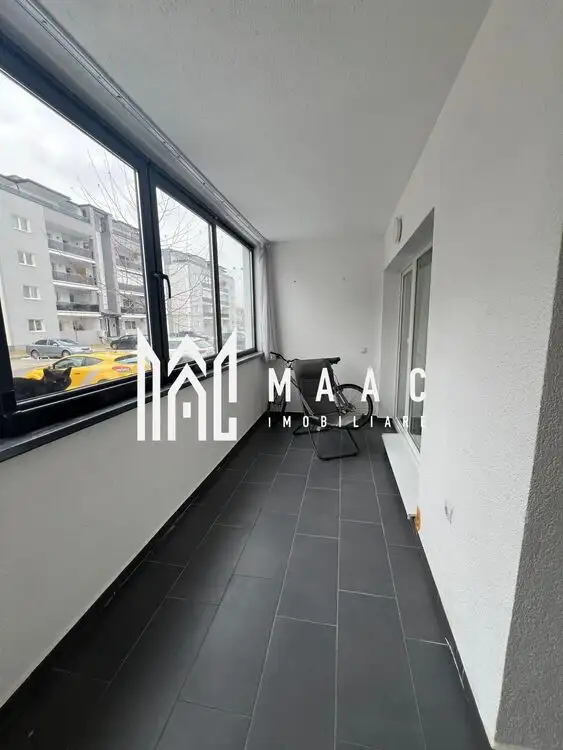 Apartament 3 Camere | Parter | Kogalniceanu