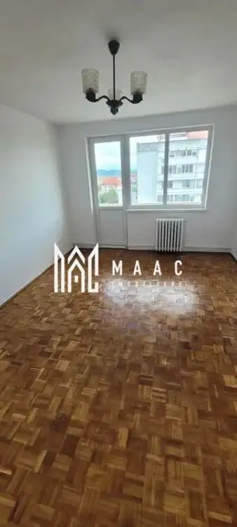 Apartament 2 camere I Cedonia I Pivniță