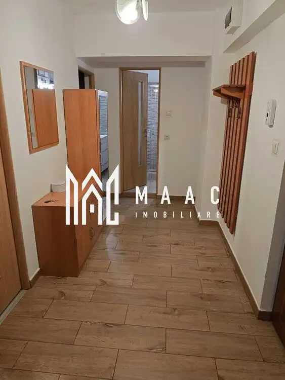 Apartament 2 Camere I Decomandat I Etaj 3 I Mihai Viteazu