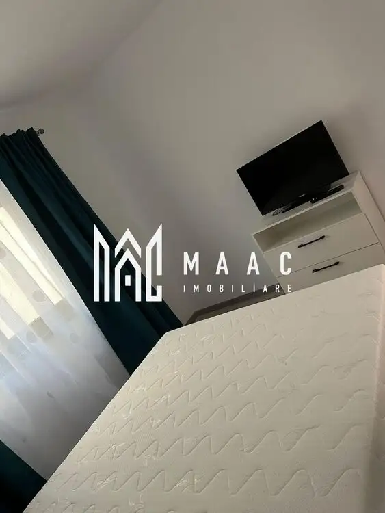 Apartament 2 camere I Zona Doamna Stanca I Parter inalt