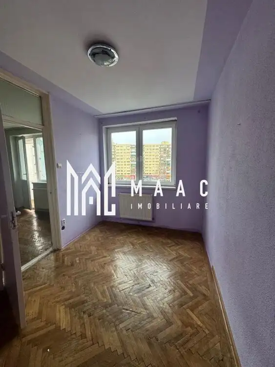 Apartament 2 camere | 40 MPU | Mihai Viteazul