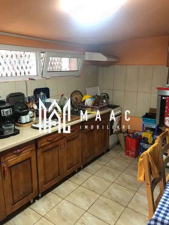 Casa cu 8 camere | 400 mp teren | Rășinari