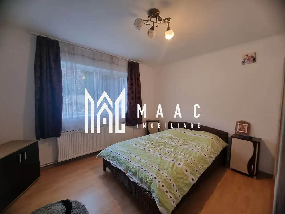 Casa 5 Camere | Curte | Pivniță | Turnișor