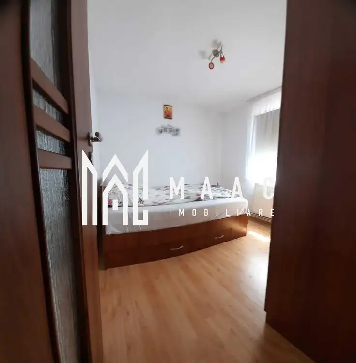 Apartament 2 Camere I Complet Mobilat I Mihai Viteazu