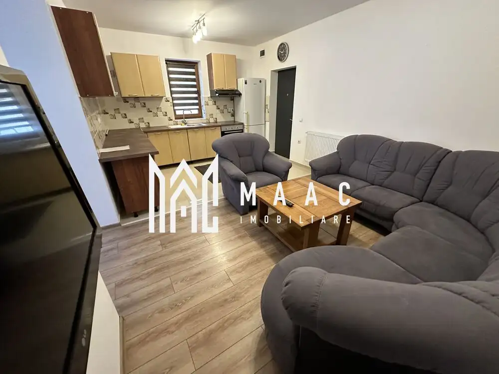 Apartament 2 camere | Parcare | Zona Calea Cisnadiei