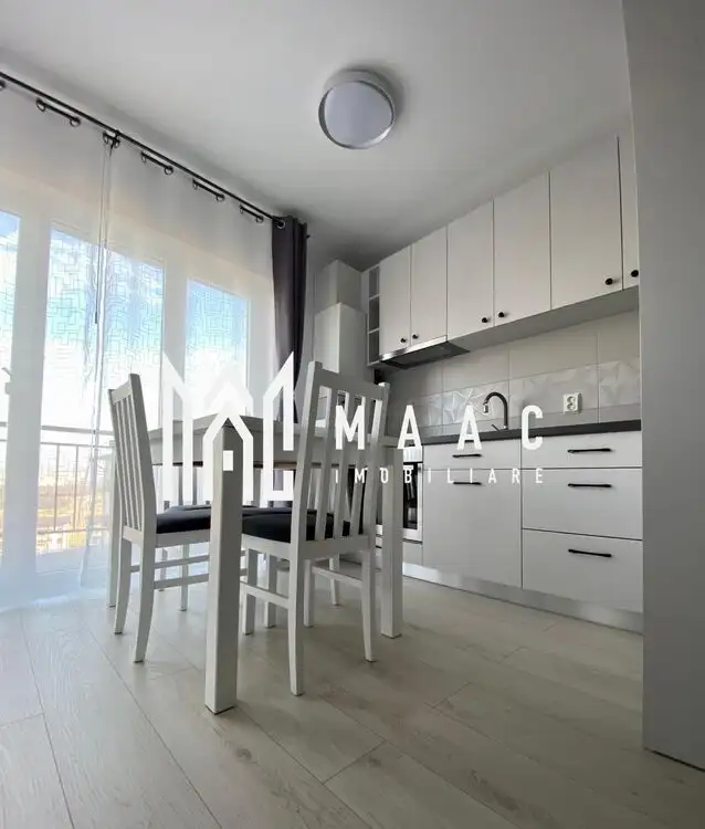 Apartament 2 camere | Balcon | Lift | Calea Surii Mici