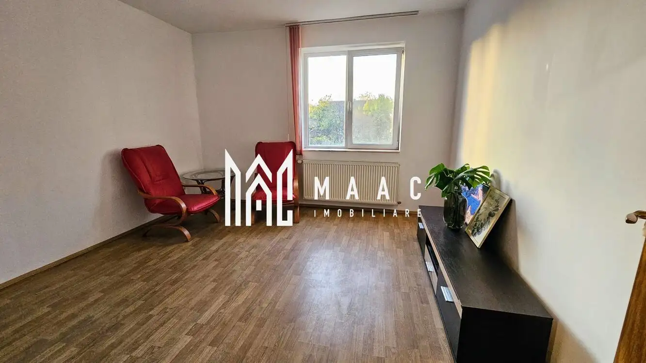 Apartament 3 camere | Etajul 1 | Zona Calea Dumbravii