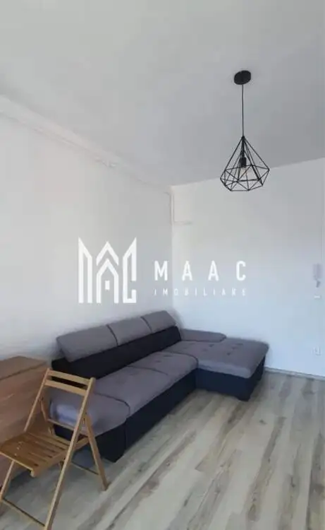 Apartament  2 camere | Balcon | Parcare privată |  Magnolia