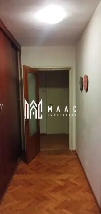 Apartament 2 camere I Mihai Viteanu - Frații Buzești I Balcon